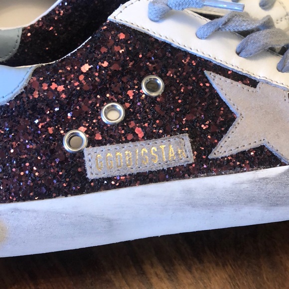 Golden goose superstars size 39 - Picture 4 of 8